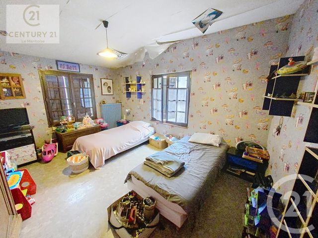 maison à vendre - 4 pièces - 97.25 m2 - MANTES LA JOLIE - 78 - ILE-DE-FRANCE - Century 21 La Mantoise
