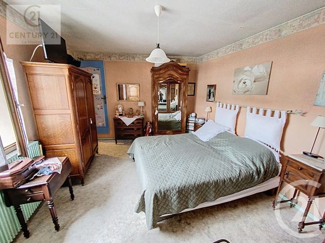 maison à vendre - 4 pièces - 97.25 m2 - MANTES LA JOLIE - 78 - ILE-DE-FRANCE - Century 21 La Mantoise