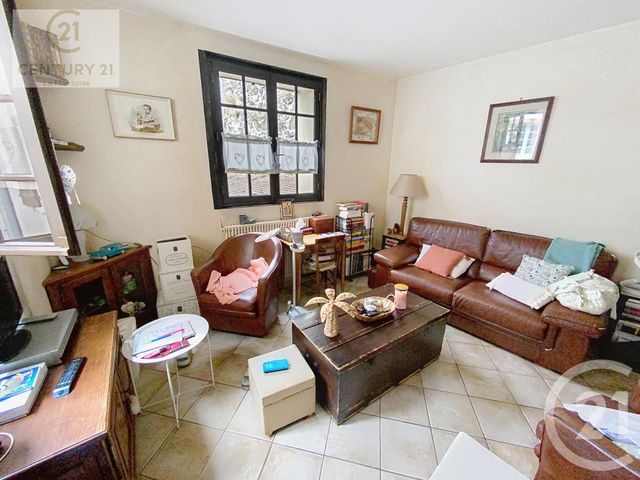 maison à vendre - 4 pièces - 97.25 m2 - MANTES LA JOLIE - 78 - ILE-DE-FRANCE - Century 21 La Mantoise