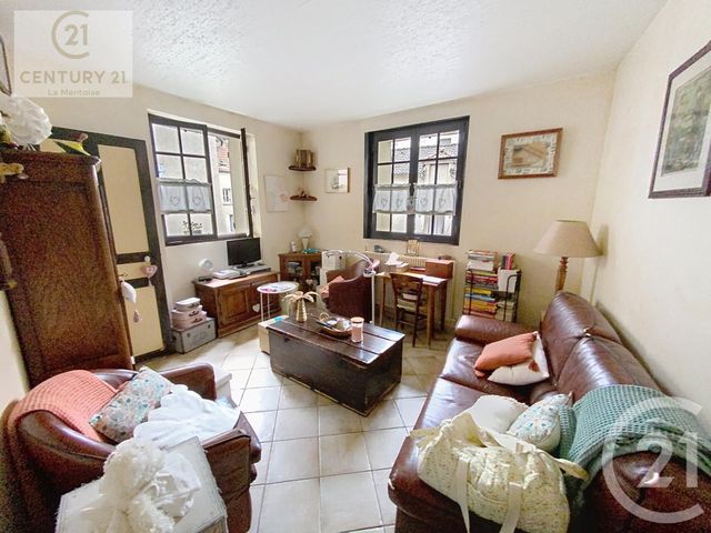 maison à vendre - 4 pièces - 97.25 m2 - MANTES LA JOLIE - 78 - ILE-DE-FRANCE - Century 21 La Mantoise
