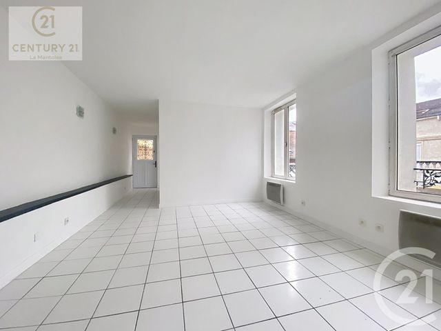 appartement - MANTES LA JOLIE - 78