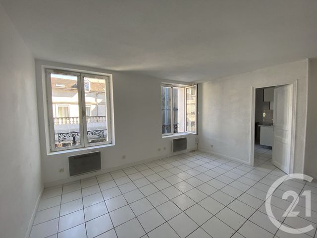 appartement - MANTES LA JOLIE - 78