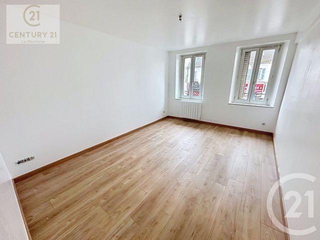 Appartement F3 à vendre MANTES LA JOLIE