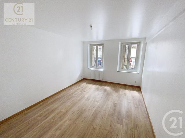 Appartement F3 à vendre - 3 pièces - 56.11 m2 - MANTES LA JOLIE - 78 - ILE-DE-FRANCE - Century 21 La Mantoise