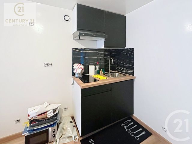 Appartement F3 à vendre - 3 pièces - 56.11 m2 - MANTES LA JOLIE - 78 - ILE-DE-FRANCE - Century 21 La Mantoise