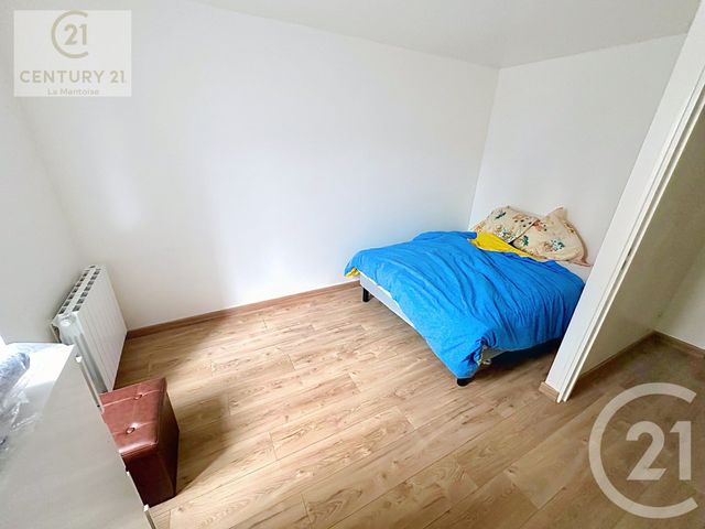 Appartement F3 à vendre - 3 pièces - 56.11 m2 - MANTES LA JOLIE - 78 - ILE-DE-FRANCE - Century 21 La Mantoise