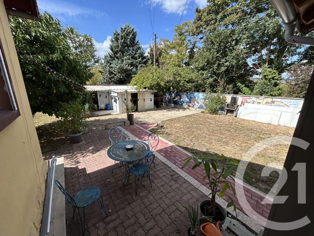 maison - MANTES LA VILLE - 78