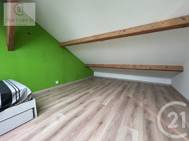 maison à vendre - 6 pièces - 73.54 m2 - MANTES LA VILLE - 78 - ILE-DE-FRANCE - Century 21 La Mantoise