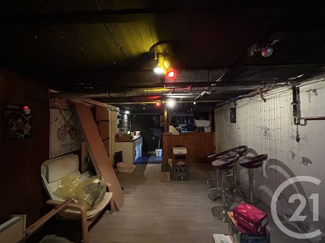 maison à vendre - 6 pièces - 73.54 m2 - MANTES LA VILLE - 78 - ILE-DE-FRANCE - Century 21 La Mantoise