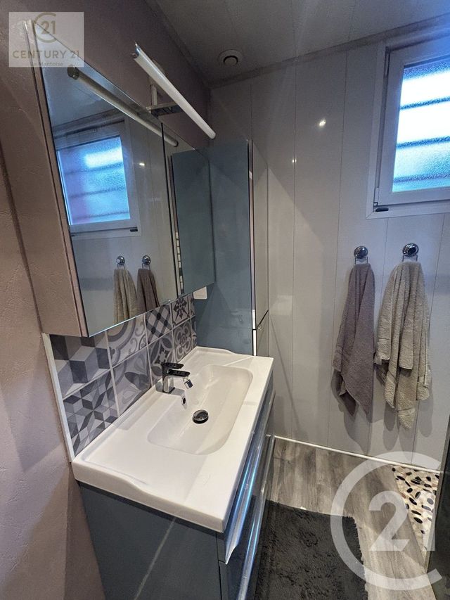 maison à vendre - 6 pièces - 73.54 m2 - MANTES LA VILLE - 78 - ILE-DE-FRANCE - Century 21 La Mantoise