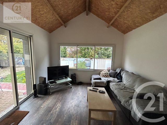 maison à vendre - 6 pièces - 73.54 m2 - MANTES LA VILLE - 78 - ILE-DE-FRANCE - Century 21 La Mantoise