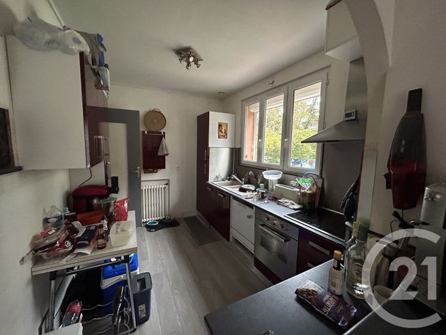 maison à vendre - 6 pièces - 73.54 m2 - MANTES LA VILLE - 78 - ILE-DE-FRANCE - Century 21 La Mantoise