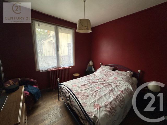 maison à vendre - 6 pièces - 73.54 m2 - MANTES LA VILLE - 78 - ILE-DE-FRANCE - Century 21 La Mantoise
