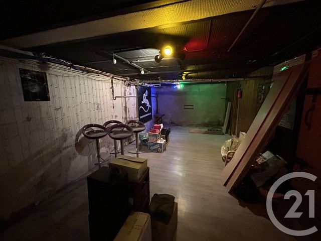 maison à vendre - 6 pièces - 73.54 m2 - MANTES LA VILLE - 78 - ILE-DE-FRANCE - Century 21 La Mantoise