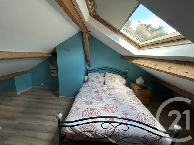 maison à vendre - 6 pièces - 73.54 m2 - MANTES LA VILLE - 78 - ILE-DE-FRANCE - Century 21 La Mantoise