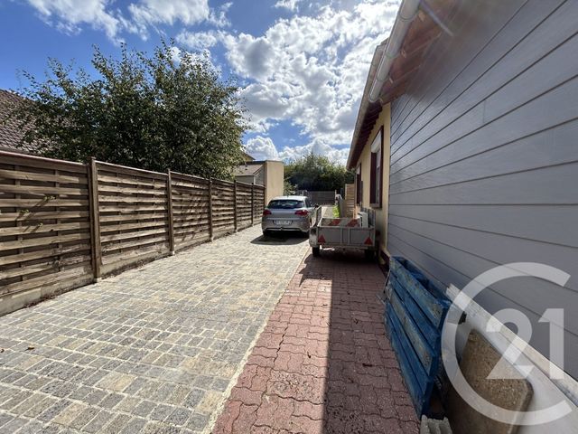 maison à vendre - 6 pièces - 73.54 m2 - MANTES LA VILLE - 78 - ILE-DE-FRANCE - Century 21 La Mantoise