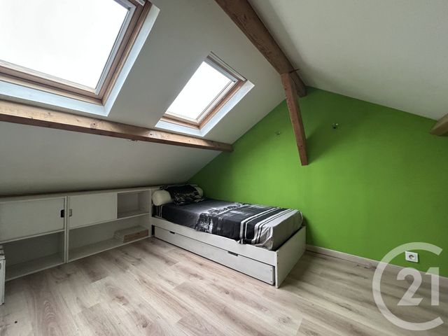 maison à vendre - 6 pièces - 73.54 m2 - MANTES LA VILLE - 78 - ILE-DE-FRANCE - Century 21 La Mantoise