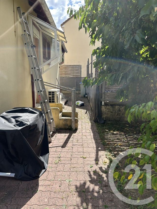 maison à vendre - 6 pièces - 73.54 m2 - MANTES LA VILLE - 78 - ILE-DE-FRANCE - Century 21 La Mantoise