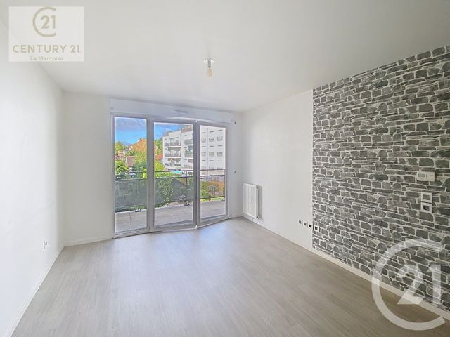 Appartement F3 à louer HARDRICOURT