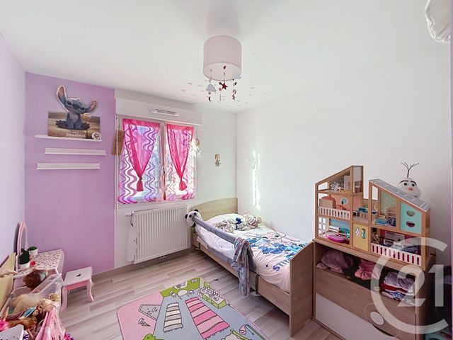 maison à vendre - 5 pièces - 90.0 m2 - LIMAY - 78 - ILE-DE-FRANCE - Century 21 La Mantoise