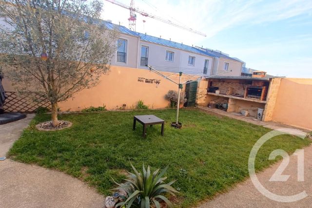 maison à vendre - 5 pièces - 90.0 m2 - LIMAY - 78 - ILE-DE-FRANCE - Century 21 La Mantoise