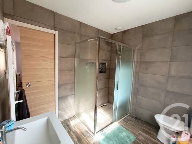 maison à vendre - 5 pièces - 90.0 m2 - LIMAY - 78 - ILE-DE-FRANCE - Century 21 La Mantoise