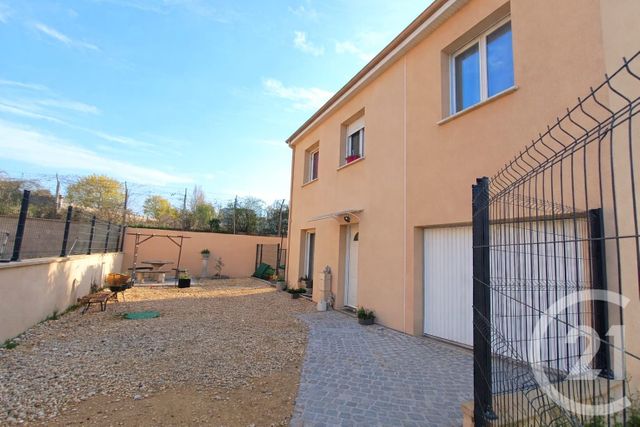 maison à vendre - 5 pièces - 90.0 m2 - LIMAY - 78 - ILE-DE-FRANCE - Century 21 La Mantoise