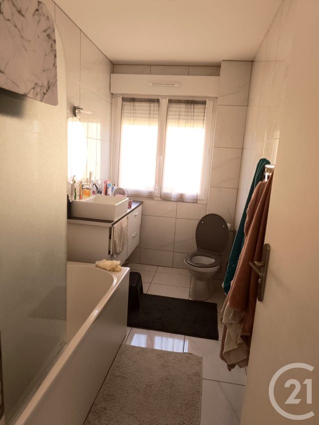 maison à vendre - 5 pièces - 90.0 m2 - LIMAY - 78 - ILE-DE-FRANCE - Century 21 La Mantoise