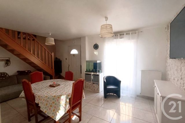 maison à vendre - 5 pièces - 90.0 m2 - LIMAY - 78 - ILE-DE-FRANCE - Century 21 La Mantoise