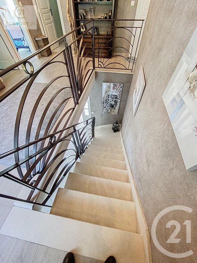 maison à vendre - 6 pièces - 157.71 m2 - JAMBVILLE - 78 - ILE-DE-FRANCE - Century 21 La Mantoise