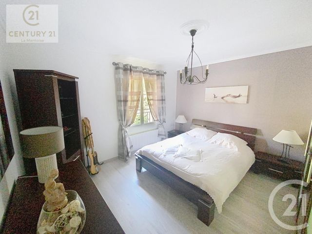 maison à vendre - 6 pièces - 157.71 m2 - JAMBVILLE - 78 - ILE-DE-FRANCE - Century 21 La Mantoise