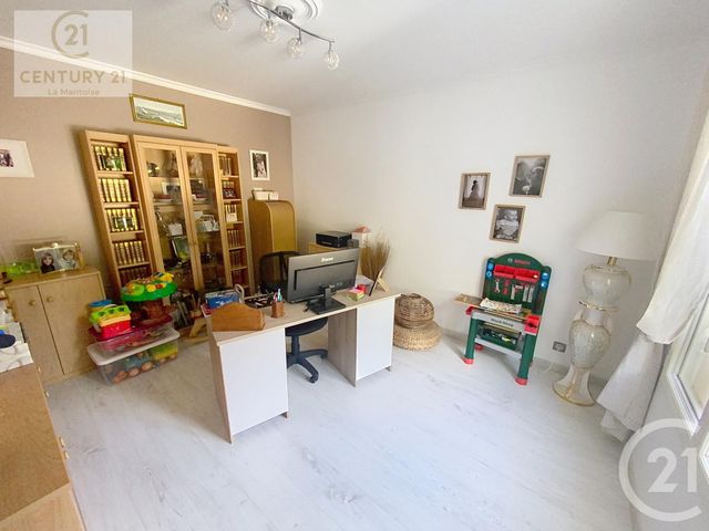 maison à vendre - 6 pièces - 157.71 m2 - JAMBVILLE - 78 - ILE-DE-FRANCE - Century 21 La Mantoise