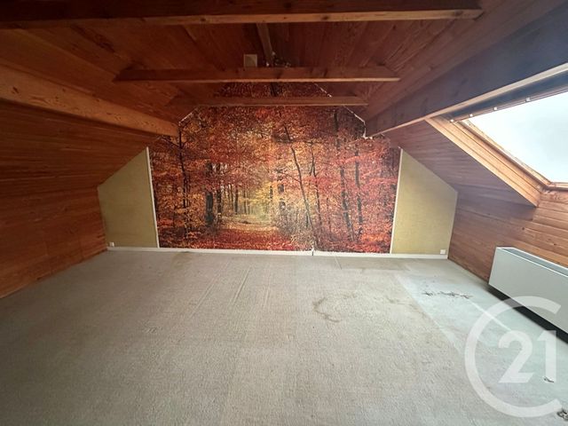 maison à vendre - 7 pièces - 126.33 m2 - FOLLAINVILLE DENNEMONT - 78 - ILE-DE-FRANCE - Century 21 La Mantoise