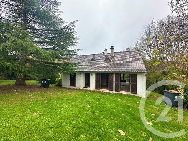 maison - FOLLAINVILLE DENNEMONT - 78