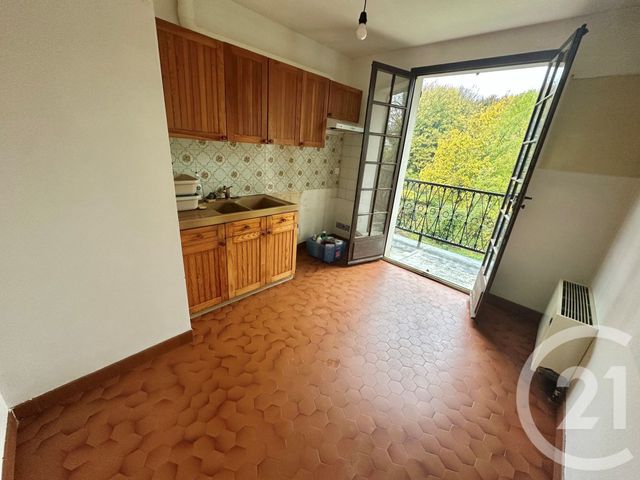 maison à vendre - 7 pièces - 126.33 m2 - FOLLAINVILLE DENNEMONT - 78 - ILE-DE-FRANCE - Century 21 La Mantoise