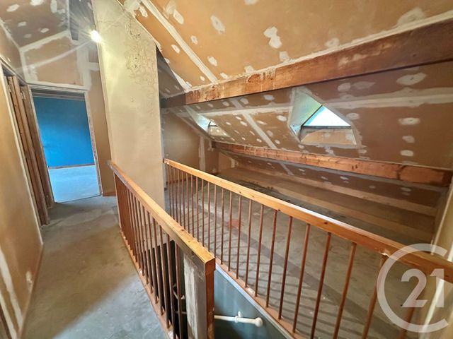 maison à vendre - 7 pièces - 126.33 m2 - FOLLAINVILLE DENNEMONT - 78 - ILE-DE-FRANCE - Century 21 La Mantoise