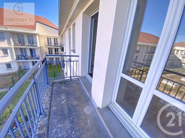 Appartement F2 à vendre - 2 pièces - 48.91 m2 - MANTES LA JOLIE - 78 - ILE-DE-FRANCE - Century 21 La Mantoise