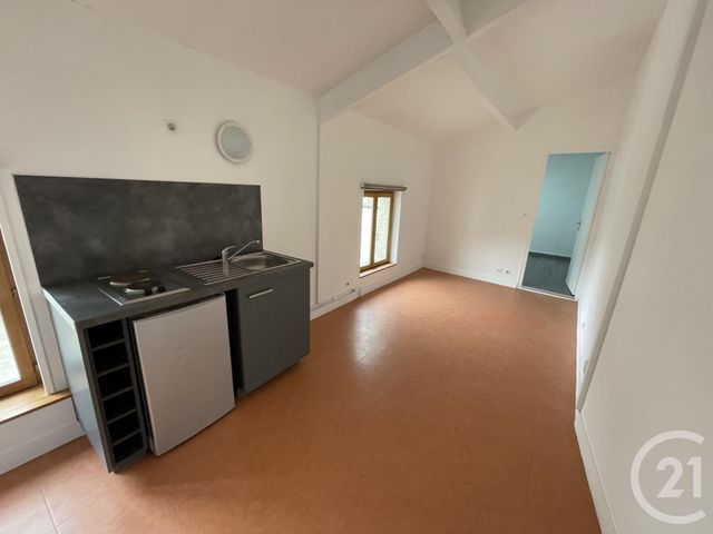 Appartement F2 à louer - 2 pièces - 27.67 m2 - GALLARDON - 28 - CENTRE - Century 21 La Mantoise