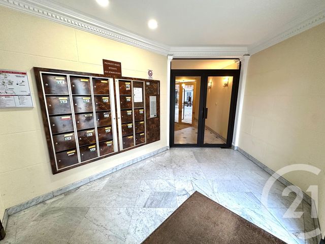 Appartement Studio à vendre - 1 pièce - 26.0 m2 - MANTES LA JOLIE - 78 - ILE-DE-FRANCE - Century 21 La Mantoise