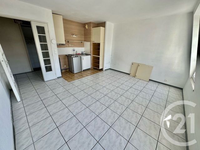 Appartement Studio à vendre - 1 pièce - 26.0 m2 - MANTES LA JOLIE - 78 - ILE-DE-FRANCE - Century 21 La Mantoise