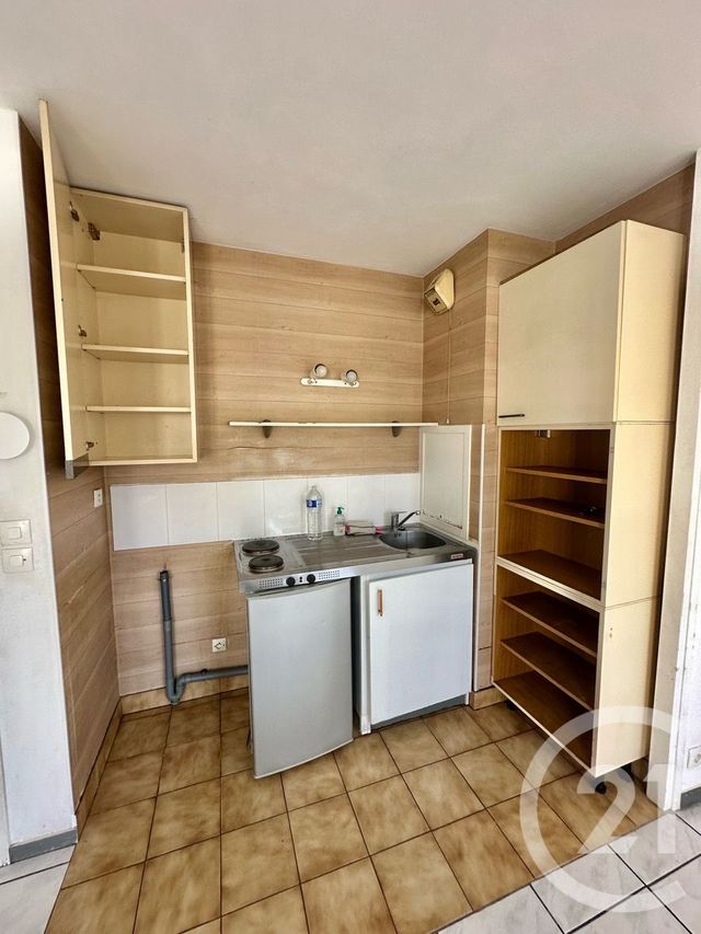 Appartement Studio à vendre - 1 pièce - 26.0 m2 - MANTES LA JOLIE - 78 - ILE-DE-FRANCE - Century 21 La Mantoise