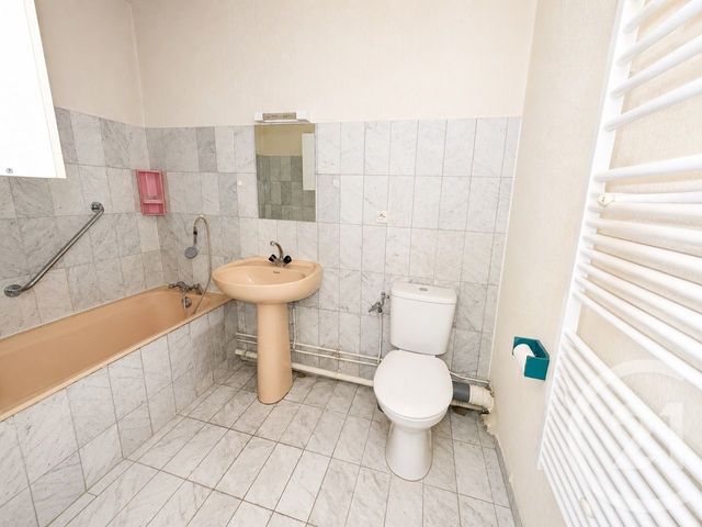Appartement Studio à vendre - 1 pièce - 26.0 m2 - MANTES LA JOLIE - 78 - ILE-DE-FRANCE - Century 21 La Mantoise