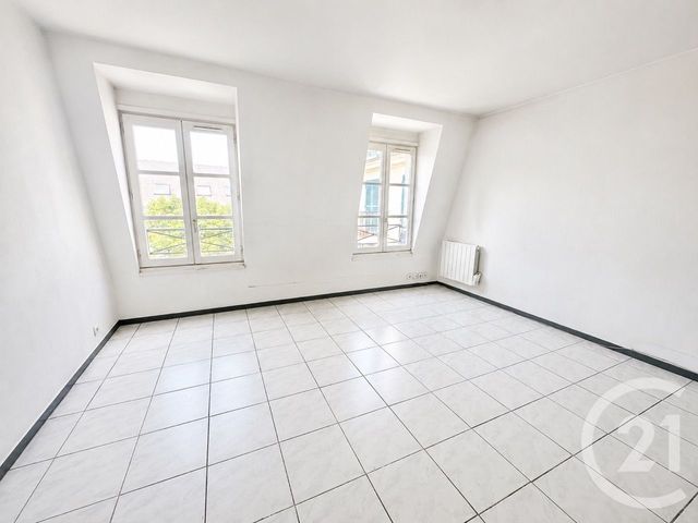 Appartement Studio à vendre - 1 pièce - 26.0 m2 - MANTES LA JOLIE - 78 - ILE-DE-FRANCE - Century 21 La Mantoise
