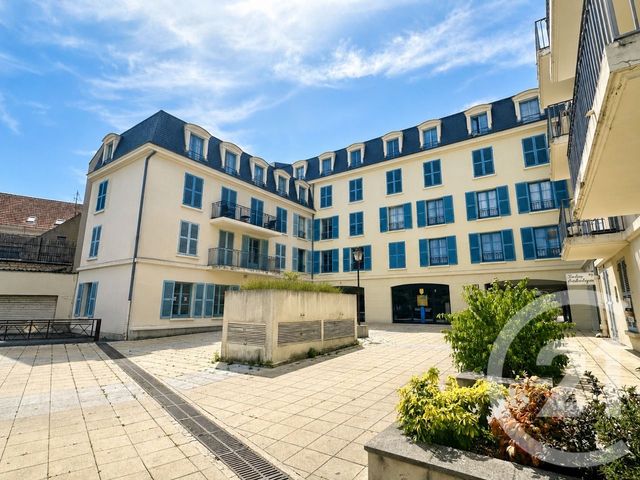 Appartement Studio à vendre MANTES LA JOLIE