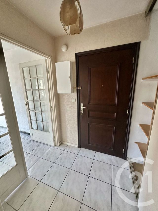 Appartement Studio à vendre - 1 pièce - 26.0 m2 - MANTES LA JOLIE - 78 - ILE-DE-FRANCE - Century 21 La Mantoise