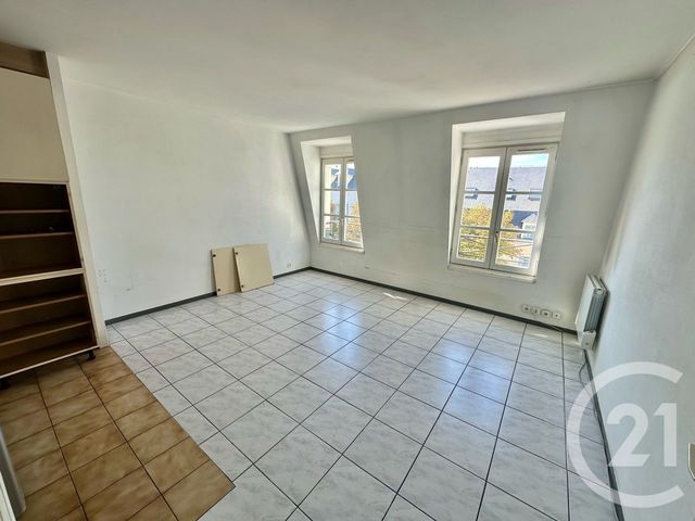 Appartement Studio à vendre - 1 pièce - 26.0 m2 - MANTES LA JOLIE - 78 - ILE-DE-FRANCE - Century 21 La Mantoise