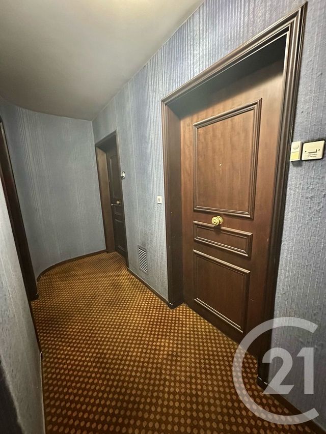 Appartement Studio à vendre - 1 pièce - 26.0 m2 - MANTES LA JOLIE - 78 - ILE-DE-FRANCE - Century 21 La Mantoise