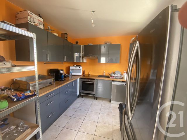 maison à louer - 4 pièces - 88.56 m2 - AUNEAU BLEURY ST SYMPHORIEN - 28 - CENTRE - Century 21 La Mantoise