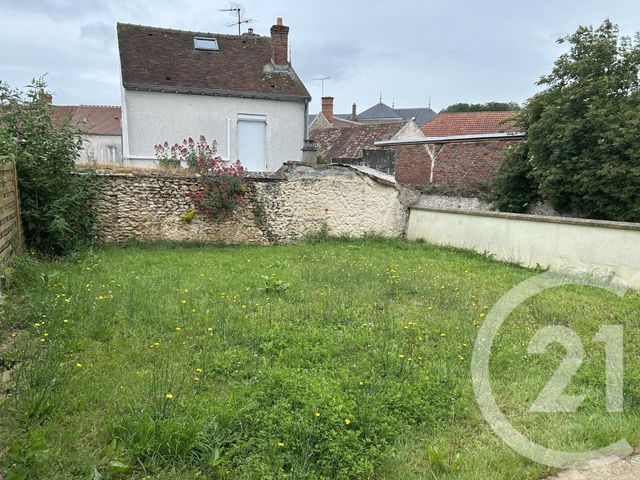 maison à louer - 4 pièces - 88.56 m2 - AUNEAU BLEURY ST SYMPHORIEN - 28 - CENTRE - Century 21 La Mantoise