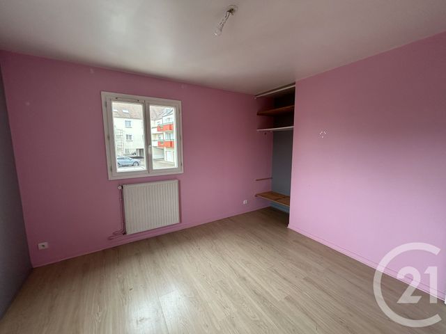 maison à louer - 4 pièces - 88.56 m2 - AUNEAU BLEURY ST SYMPHORIEN - 28 - CENTRE - Century 21 La Mantoise